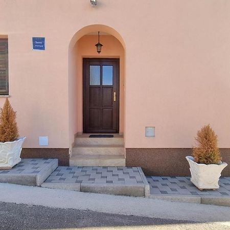 Lucijana Room Novigrad Istria Esterno foto