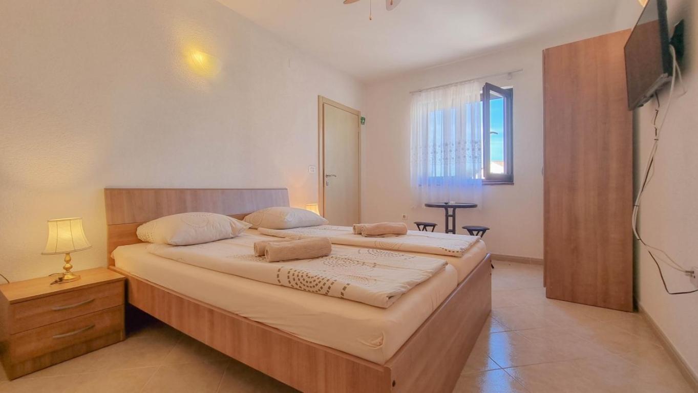 Lucijana Room Novigrad Istria Esterno foto