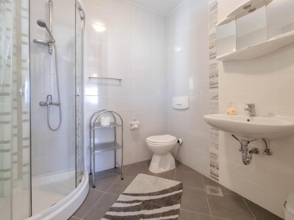 Lucijana Room Novigrad Istria Esterno foto