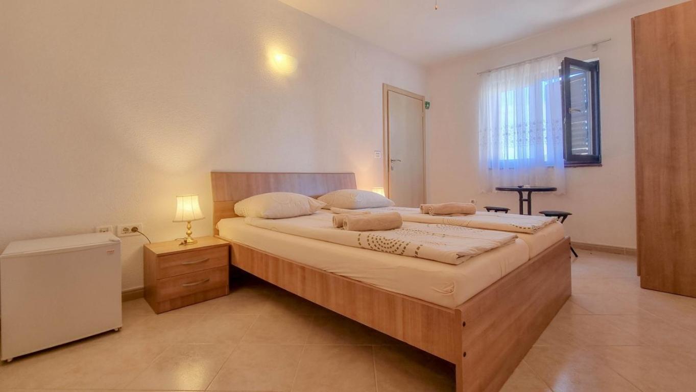 Lucijana Room Novigrad Istria Esterno foto