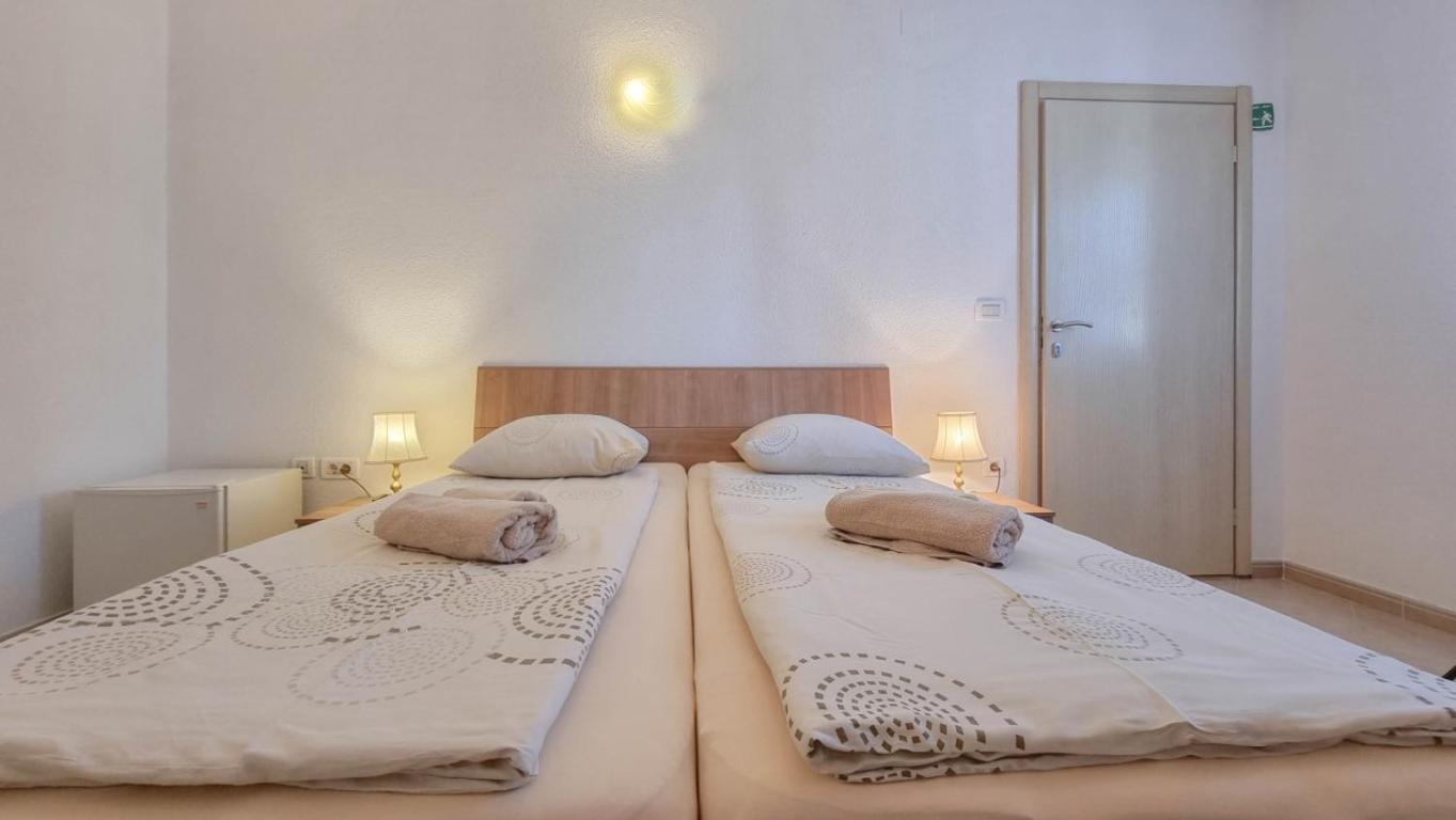 Lucijana Room Novigrad Istria Esterno foto